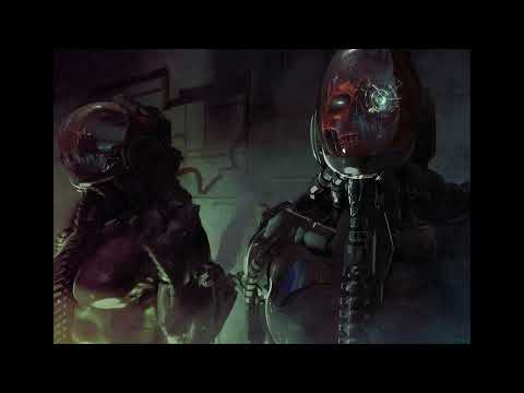 Esiona Kenjiro - Unrelenting