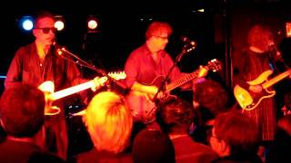 The Feelies - Carnival of Sorts (Boxcars) - Live in Cambridge, MA - 5/14/2011