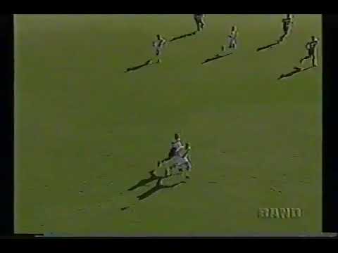 Vasco da Gama 1 x 1 Santa Cruz - Brasileiro 2001