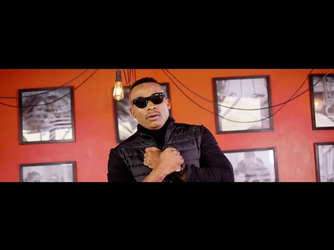 Otile Brown - Siku Yetu ( Official Video )