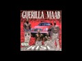 Guerilla Maab- South Side Story