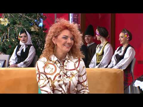 ŠARENICA | TV RTS 28.12.2025.