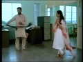 Kamal Haasan S P Shailaja In Dancing Skills Sagarasangamam YouTube Flv