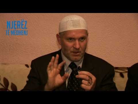 Jeta pas Vdekjes (shembull praktik) - Isa Tershani