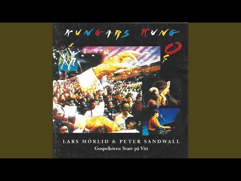 Krön honom nu, Guds lamm