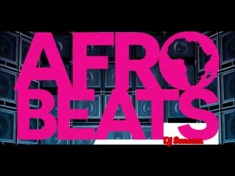 Dj Sonecaa Afro-House (Afro e Kuduro Manias) Mix-2018