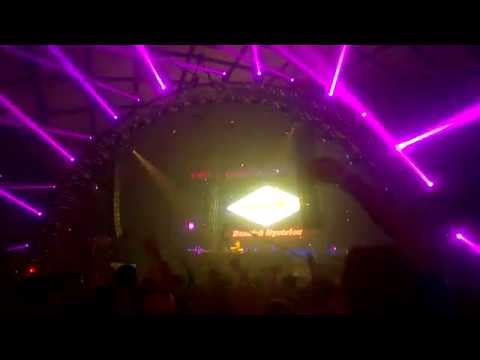 Sean Tyas - Trancefusion - 19/04/2014 - Part I