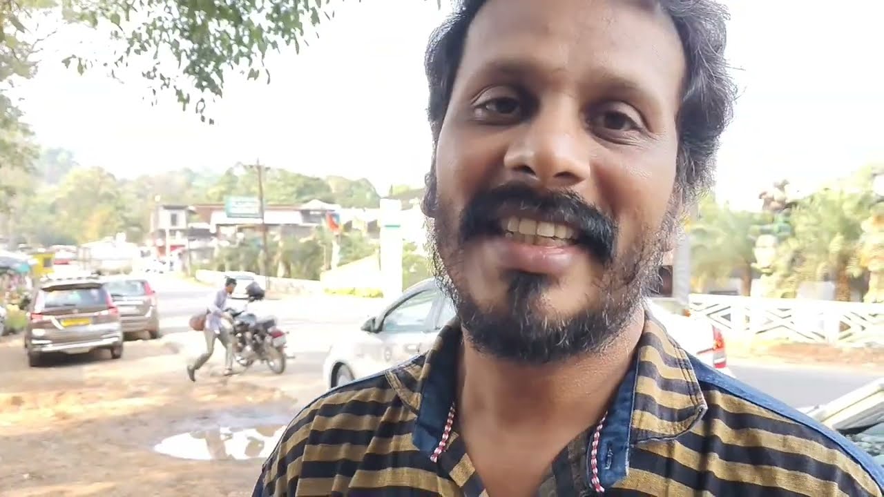 ചങ്ങലയിട്ട മരം - കരിന്തണ്ടൻ മൂപ്പൻ #biggboss #travel #reality #drk