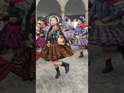 #huaylia #chumbivilcas #cusco #chumbivilcas #santotomas #cusco #huaylilla #chumbivilcana