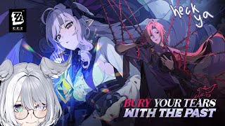 【ZENLESS ZONE ZERO】 EPILOGUE TIME!!!! Mockingbird.......im EXCITED!!! 【NIJISANJI EN | Elira Pendora】