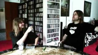 Part 1/3: Star One - The making of &quot;Victims of the Modern Age&quot;