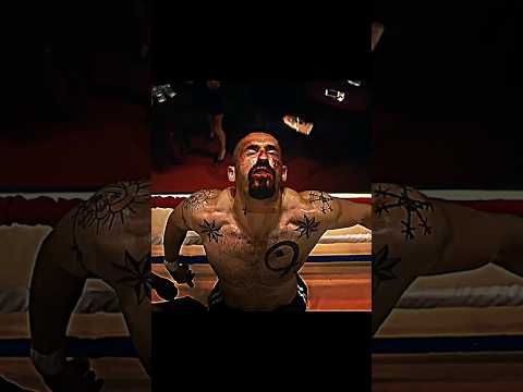 Yuri Boyka VS Koshmar fight edit #edit #yuriboyka #boyka