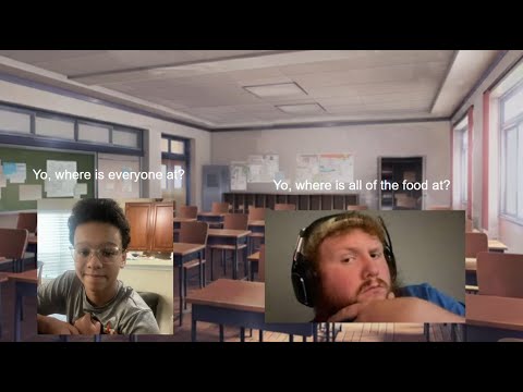 Something is off about the Literature Club