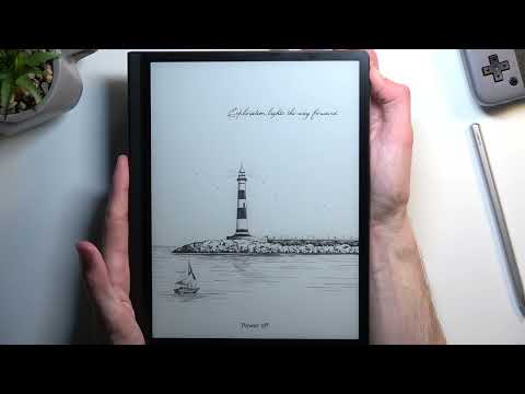 How to Hard Reset HUAWEI MatePad Paper - Remove Screen Lock / Delete Data & Restore Settings