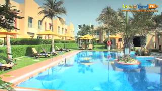 preview picture of video 'Coral Boutique Villas, Dubai - Unravel Travel TV'