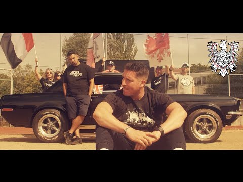 AZZIS MIT HERZ - REISE BIS HIER HIN (Eintracht Frankfurt) | Official Video