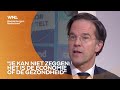 VVD is niet bang om de stem van de ondernemers kwijt te raken