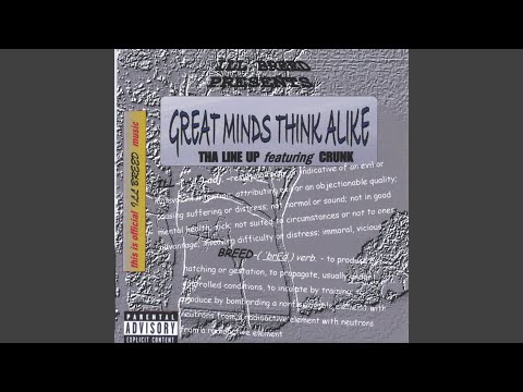 The Introduction to Ill Breed