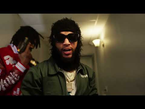 SIP - SWITCHEROO ( Feat. Leel Boy & MBK Trelly) [Official Music Video]