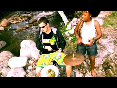 MikkiM ft.  Juni Platinum -  Up In the Hills (Official videoclip)