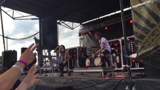 Download lagu Asking Alexandria The Black Carolina Rebellion (5/8/16) mp3 Download lagu Asking Alexandria The Black Carolina Rebellion (5/8/16) mp3