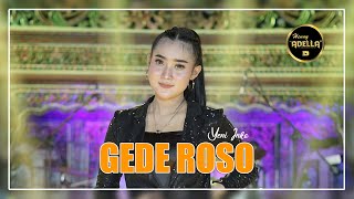 Download Lagu Gede Roso Adella Yeni Inka MP3 dan Video MP4 Gratis