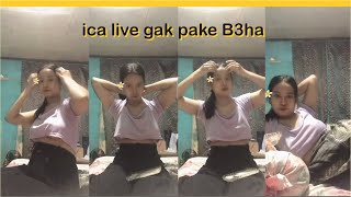 Download lagu Part 2, ica sengaja live no Armor, keliahatan jelas indah di pandang mp3