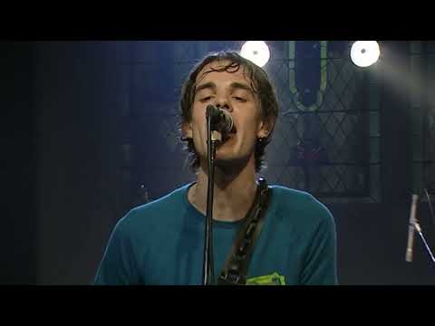 Motor Ace - Lorenzo (Live At The Chapel, 2003)