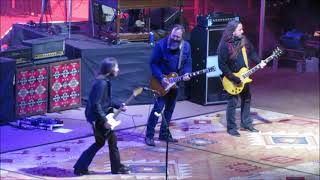 Blackberry Smoke - LIVE - I&#39;ll Keep Ramblin&#39;