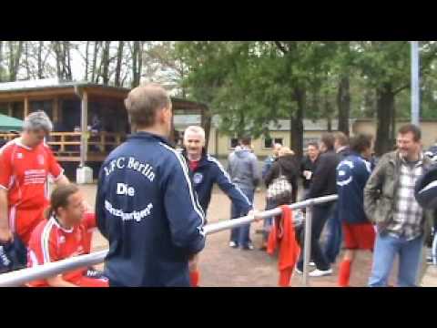 Mittagszeit bei den Einzigartigen