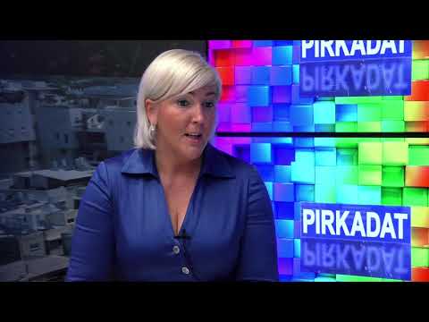 PIRKADAT: Ráczné Földi Judit