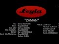 Zaman Leyla The Band 