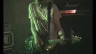 Godflesh - Love Is A Dog From Hell (Live)