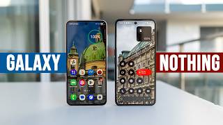 [討論] 三星A56 vs Nothing 3a 相機、5G續航測試