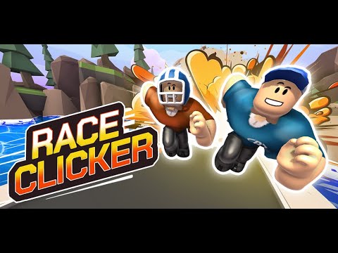 Race Clicker: Tap Tap Game Video