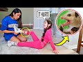 Our Daughter Got BIT By An OPOSSUM?*SHOCKING* | Jancy Family