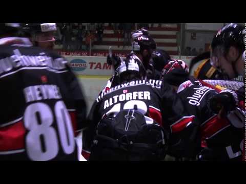 EHC VISP Crowdfunding Saison 2017/18