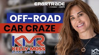 "Off-Road Car Craze: Brilliance or Insanity?" by Kelly Moss
