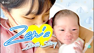 Download lagu What Giving Birth to Babies in Japan is Really Lik... mp3