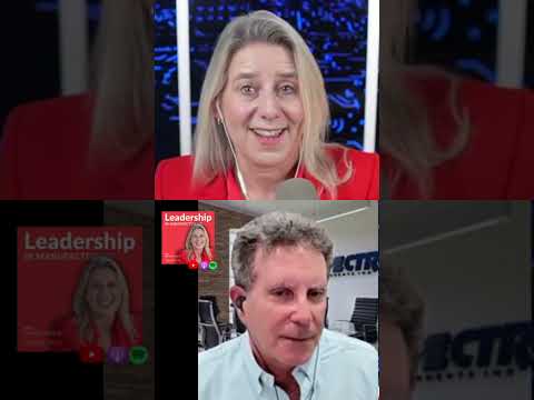 How Spectron reps went from manual to AI-powered #manufacturing #b2bsales #ai