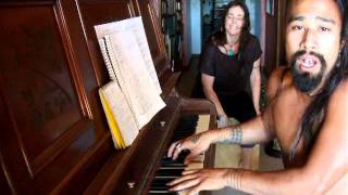 Risk IT - Nahko and Hope - Medicine for the People