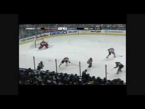 3/31: Sabres vs. Panthers