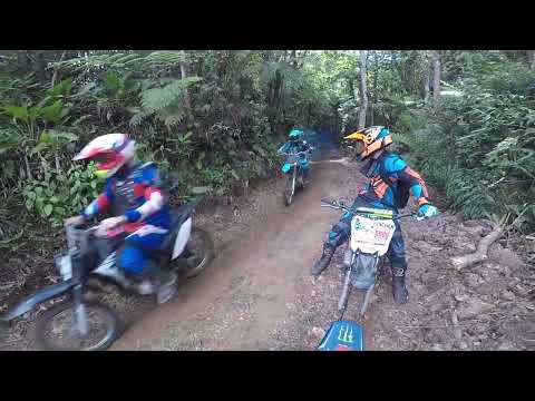 1° Encontro De Trilheiros Boi Preto