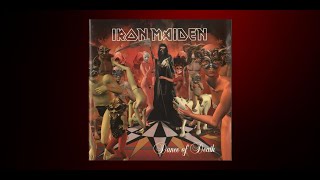 Iron Maiden - Montségur