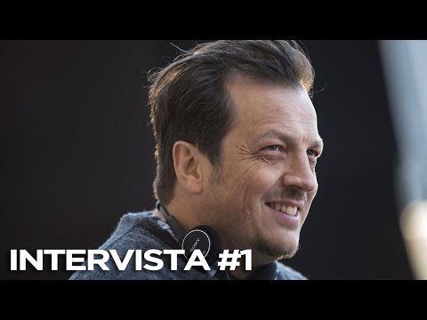 Padri e Figlie: Intervista Gabriele Muccino #1