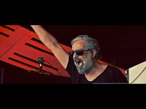 HI PROFILE ✪ Alliance Festival 2018