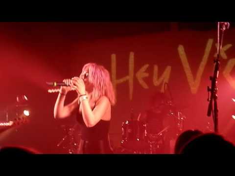 Hey Violet - Echoplex - Unholy