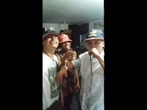 Freestyle | Yepo TFOM + Constante HDF + Valles T | 2016