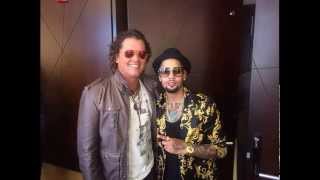 Carlos Vives ft David Correy La Copa De Todos | Coca-Cola