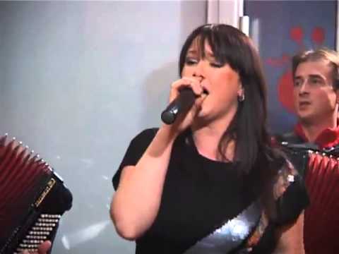 Splet pesama Aleksandra Ristanovic uzivo sa orkestrom Slavise Vidojevica 5